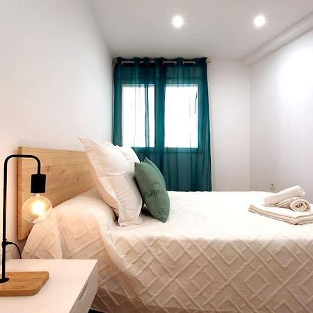 Apartamento Romantico Marco Кальпе Экстерьер фото