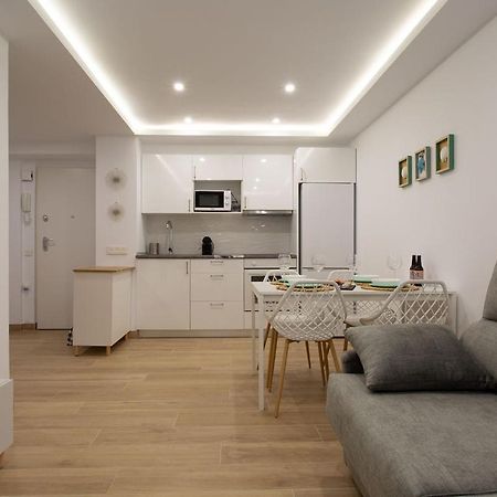 Apartamento Romantico Marco Кальпе Экстерьер фото