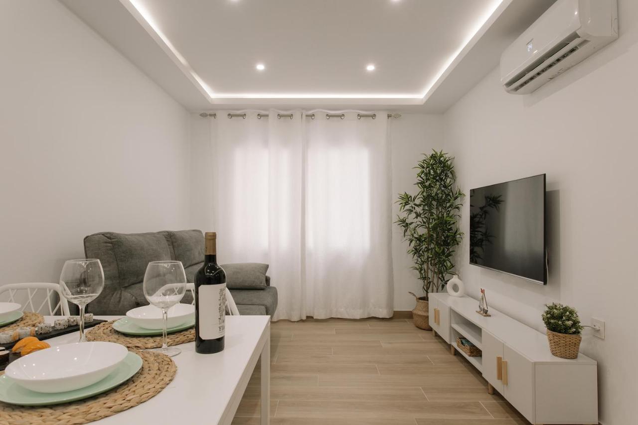 Apartamento Romantico Marco Кальпе Экстерьер фото